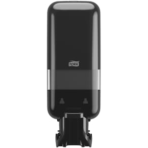 Sæbedispenser Tork S4 til 1 l refiller, sort