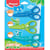 Saks MAPED Kidicraft 12 cm mønster (3)
