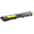 Toner Q-CONNECT TN-243Y, geel, 1000 pagina's, voor Brother