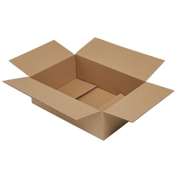 Moduleske 582x382x179mm nr 642 28st