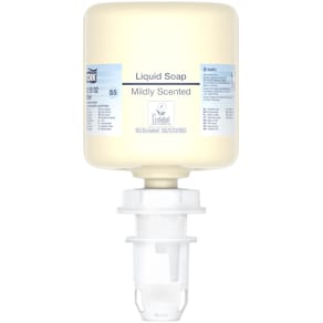 Tvål TORK S5 Mild Mini 525ml