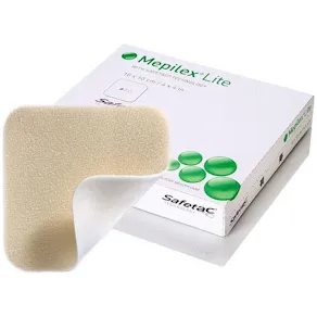 Mepilex Lite 15x15cm 5/FP