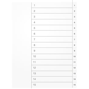 Register vit PP  A4 1-15