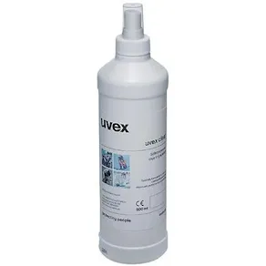 Rengöringsspray för glasögon UVEX 500ml