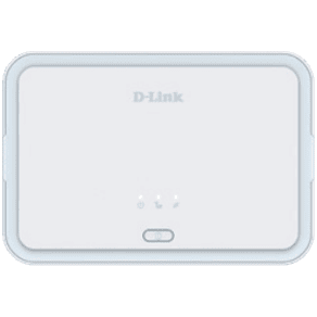 D-LINK 5G NR AX3000 Wi-Fi 6 Mobile Router