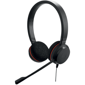 Jabra Evolve 20 UC Stereo USB-A