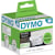 Etiketten Dymo LabelWriter, 51 x 89 mm, wit, 300 stuks