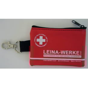 Beatmungshilfe LEINA-WERKE PRIMUS DIN 13154, Schlüsselanhänger, 1