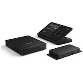 Lenovo ThinkSmart Core Gen 2 - Paket för videokonferens (Lenovo