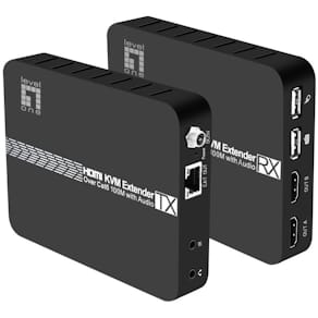 HDMI Extender LevelOne HVE-8110