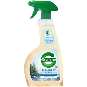 Såpaspray Grumme Sjöbris 500 ml