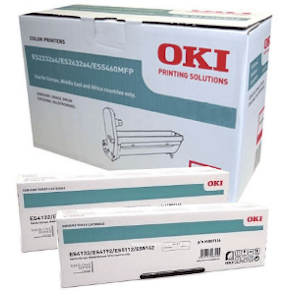 ES - ES8433 toner cyan