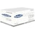 Dispenserservietter BulkySoft Excellence, 2-lag, 4000 stk