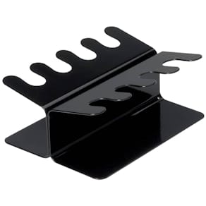 Stempelträger MAUL, gerade, 8 St., schwarz