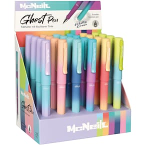 Patronenfüller McNeill Gradient, radierbar, sortiert