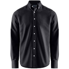 Oxfordskjorta BERKELEY Porto reg sva 4XL