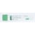 Vacuette Mintgrön Serum Gel 5/4 50/FP