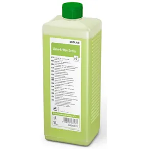 Avkalkningsmedel ECOLAB Lime-A-Way 1L