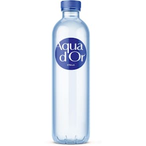 Dryck AQUA D OR Stilla 50cl pet