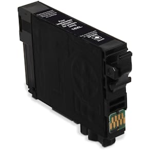 Tintenpatrone Q-CONNECT ersetzt Epson T1631, schwarz
