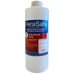 Blandeflaske RELY+ON Perasafe 1L (10)