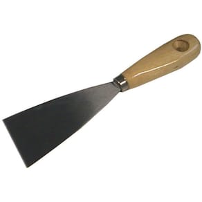 Spackelspade 60mm bred