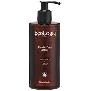 Hudlotion ECOLOGIQ Hand&Body 330ml