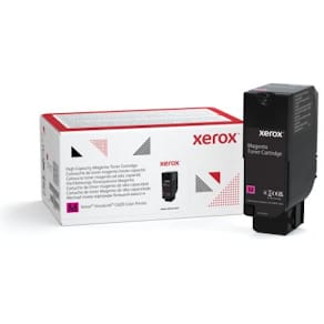 VersaLink C620 Magenta High Capacity Toner Cartridge (12,000