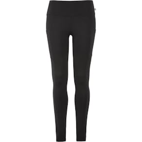 Leggings HEJCO Paige dam svart XS