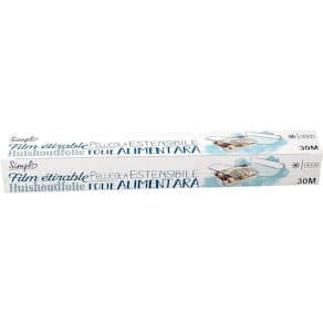 Vershoudfolie Simpl, ft 31 cm x 30 m