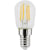 Ljuskälla LED Filament Päron E14 2,5W dimbar