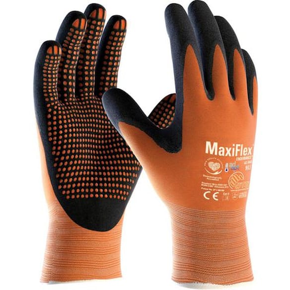 Hanske MAXIFLEX raised dots 42-848 9