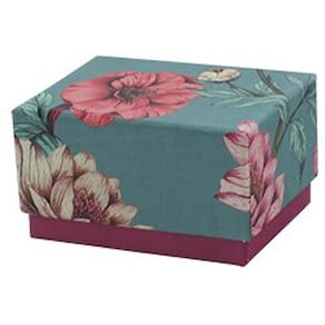 Geschenkkarton Rössler Valentina