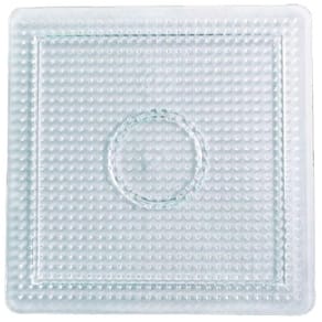 Nabbipärlplatta, 15 x 15cm, 5st