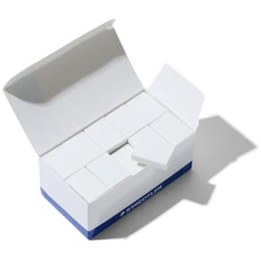 Radergummi STAEDTLER 60/fp