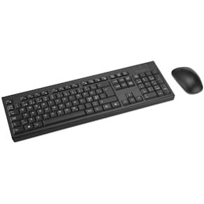 DesktopSet Kensington KM270 EQ Rechar.PN