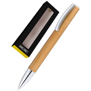 Kugelschreiber Online Vision, maple
