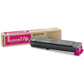 Lasertoner Kyocera TK-5195M, magenta
