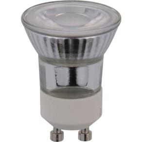 LED-Lampa GU10 3W DIM 40º 160lm 35x47mm