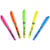 Överstrykningspenna BIC Grip 5/fp