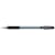 Bläckkulpenna PILOT BPS-GP Svart, medium, 1.0mm, 12st