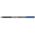 Viltstift Edding 1200, blauw