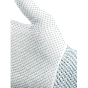 Textilhandske TEGERA 931 noppor vit 6