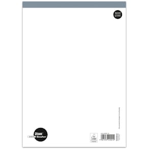 Notizblock Staufen Style, A4, blanko, 48 Blatt