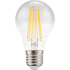 LED Filament normal E27 7W dimbar