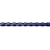 Bindruggen Fellowes, 6 mm, blauw, pak van 100 stuks