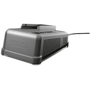 Snabbladdare KÄRCHER Batteri Power+18/60