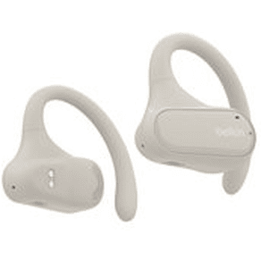 Belkin SoundForm ClearFit - True wireless-hörlurar med mikrofon