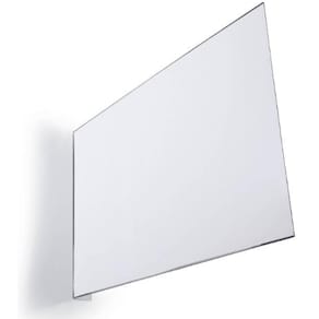 Gångskylt pallställ liggande A4 10/fp