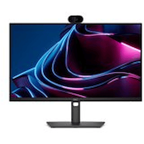 Dell Pro P 24 USB-C Hub Webcam Monitor - P2426HEV